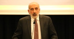 DTSO’dan Büyükşehir Belediyesine belgeli cevap