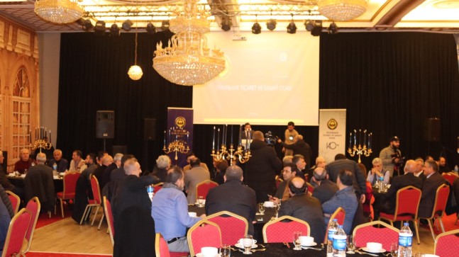DTSO: Diyarbakır’a Raylı sistem için 642 milyon ödenek geldi, hiçbiri harcanmadı