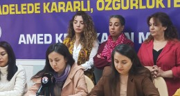 KESK Diyarbakır’da 8 Mart startı verdi