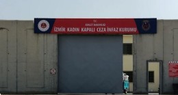 Kadın koğuşuna erkek gardiyanlar 1 ay içerisinde 3 kere baskın düzenledi