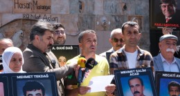 Kayıp Yakınları 792. Haftada Ali İhsan Dağlı’nın akıbetini sordu